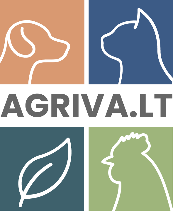 Premium kokybės maistas jūsų augintiniems.